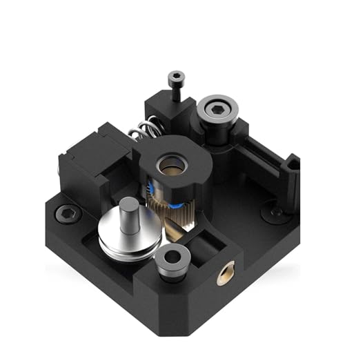 Kit extrudeuse 3D résoud le claquement de filament sur CR-6 SE et CR-10 Smart