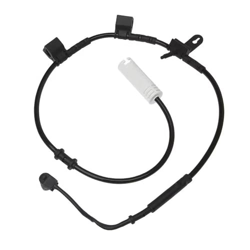 Sensor de desgaste de pastillas de freno soluciona testigo avería Mini R55 R56 OEM 4