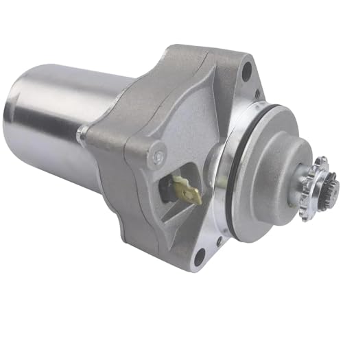 Démarreur pour quad vtt 115mm et moteurs de pit bike 125cc