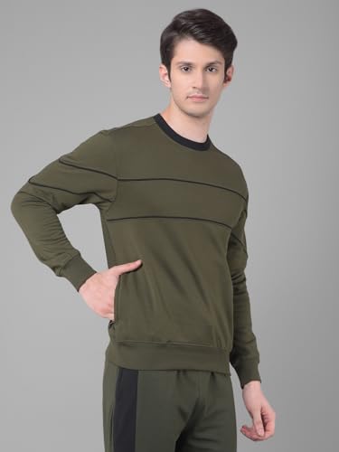 Image of Dollar Men Sweatshirt