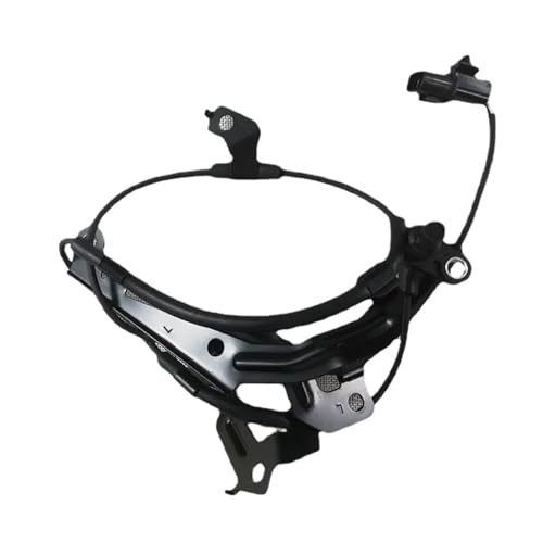 Capteur de vitesse roue ABS arrière droit 4670A598 pour modèles 2011-UP