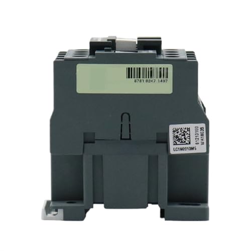 LC1N0901M5N contacteurs tripolaires 1NC pour circuit de commande - 5