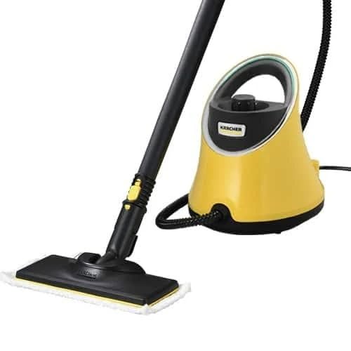 Amazon | ジャパネットタカタ ケルヒャー家庭用スチームクリーナー(SC