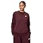 Burgundy Crush/White
