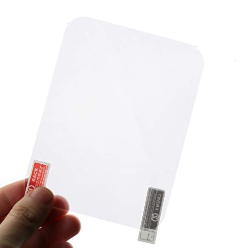 2-Pack Head Up Display For Car Hud Reflective Windshield Film,Protective Screen(5.9X5.1Inch) #TOP4