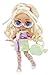 LOL Surprise Tweens Serie 2 Modepuppe - Goldie Twist - 15 cm Puppe mit 15 Überraschungen - Wilde Mode, Accessoires, Ständer und Mehr - Zum Sammeln - Tolles Geschenk für Jungen und Mädchen ab 3 Jahren