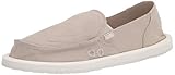 Sanuk womens Donna Daily Loafer, Peyote, 11 US