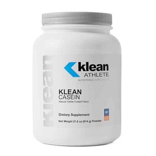 Klean Athlete | Klean Casein Protein | Designed to Help...