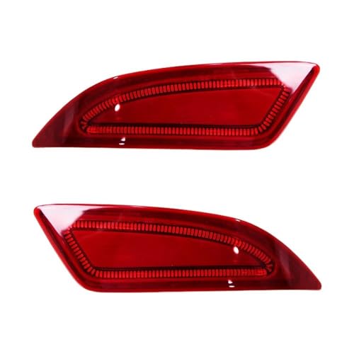 Clignotant arrière à LED puissant avec feu de freinage Camry 2015