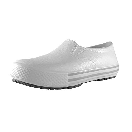 TENIS SOFT WORKS ANTIDERRAPANTE EVA REF BB80 Branco 2 36