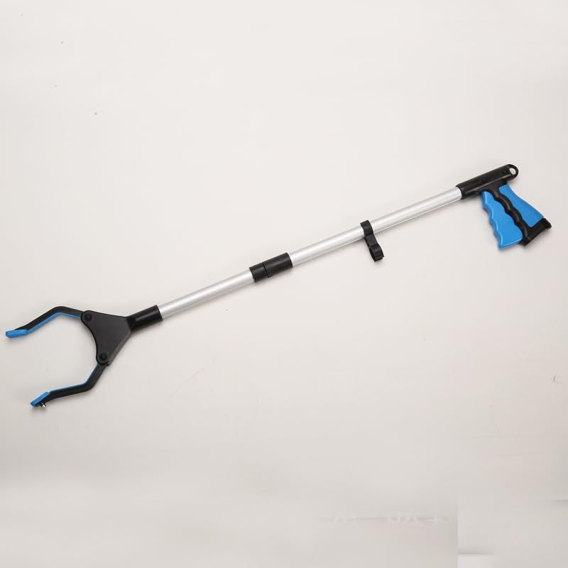 Ganci magnetici da soffitto a goccia per aule e grabber Reacher Tool
