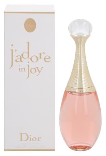 Dior J'Adore In Joy Agua de Tocador Vaporizador - 100 ml