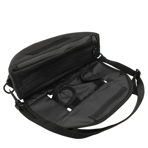 Sac guidon moto voyage SRT 800 avec support de navigation - 3