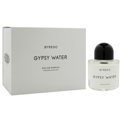 Gypsy Water Eau De Parfum Spray 100ml/3.4oz