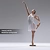 DHDH-Sunny-Ballet-Turning-Board-for-Dancers-Balance-Portable-Training-Equipment-for-Dance-Spin-Boards-for-Better-Pirouette-Figure-Skating-Technique-Releve-Ice-Skaters-Gymnasts-and-Cheerleaders DHDH Sunny Ballet Turning Board for Dancers Balance Portable Training Equipment for Dance Spin Boards for Better Pirouette Figure Skating Technique Releve Ice Skaters Gymnasts and Cheerleaders