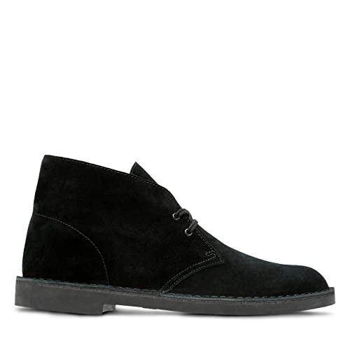 Clarks 260822883080 Men'S Bushacre 2 Chukka Boot thumb #5