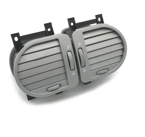 Grille d'aération Chery A1 Kimo S12 droite pour console de tableau de bord avant
