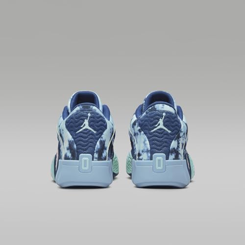 Image of Nike Men's Tatum 2 Denim Basketball Shoes