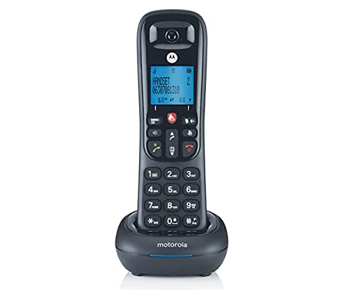 Motorola Telefono Inalambrico marca motorola