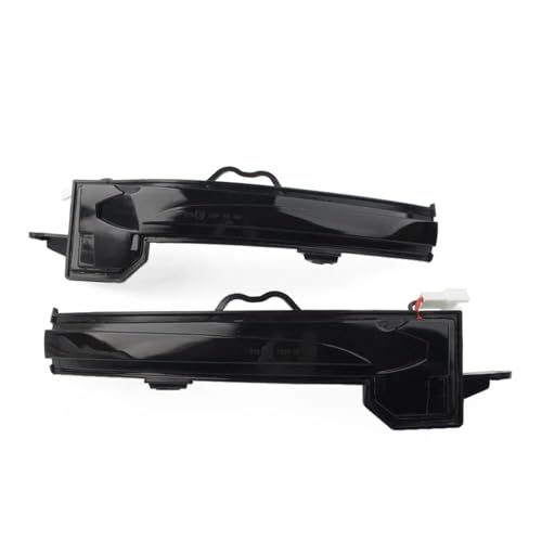 Clignotants Dynamiques Benz CLA C118 Défilement LED Fluide