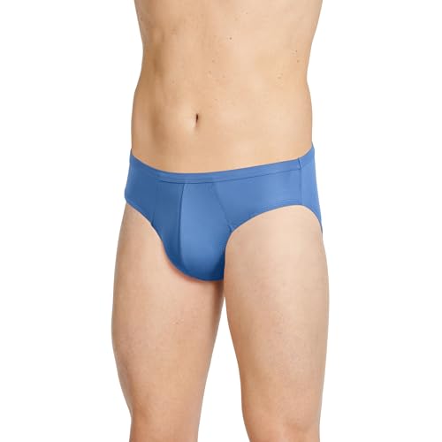 Jockey Men's Underwear Men's Elance Microfiber Bikini - 2 Pack2