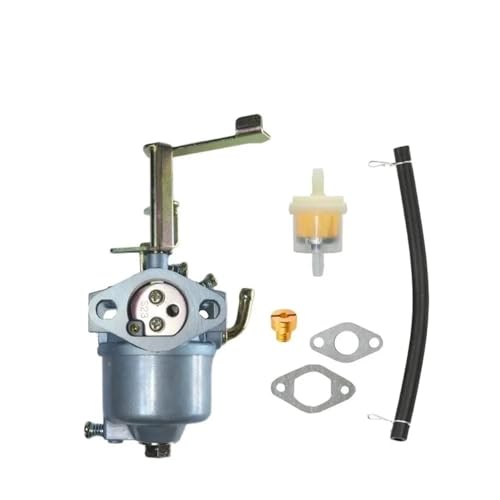 Kit de carburateur pour Predator CT100U CC100X SK100 et générateurs 152F 154F