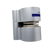 NKLKMRHRRV Industrial Disc Brake CDBF-L20 Industrial Transmission Brake Machine Tool Lathe Air Pressure Disc Brake