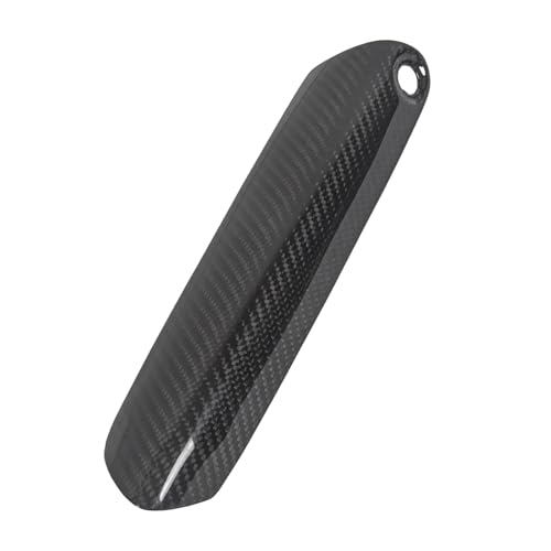 Protector térmico de escape para carenado de moto Trident 660 2021-2023 5