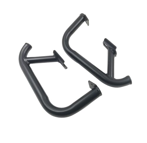 Accessoires de moto Leoncino 500 garde moteur cadre