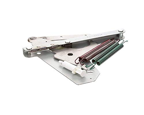 TURBOCHEF ENC-3015-1 Door Hinge Service KIT, Encore