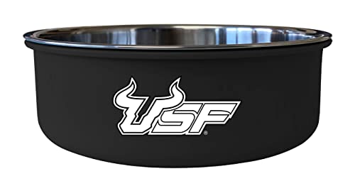 South Florida Bulls Pet Bowl Officially Licensed Collegiate Product