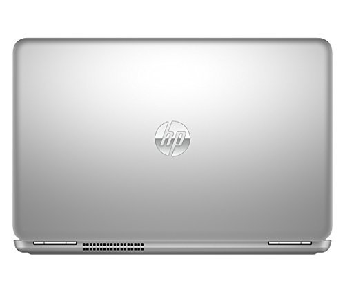 Image of HP Pavilion 15-AU116TX (7th Gen CORE i5 7200U|4GB|1TB|4GB Graphics NVIDIA|Windows 10) Silver