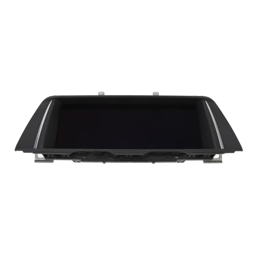 Écran d'affichage central 10,25 pouces tactile HD en métal ABS pour 528i 535d