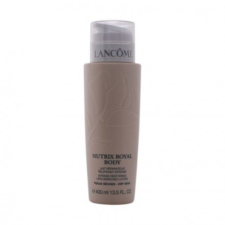 Preisvergleich Produktbild Lancôme Gesichtspflege Nutrix Nutrix Royale Body Lotion 400 ml