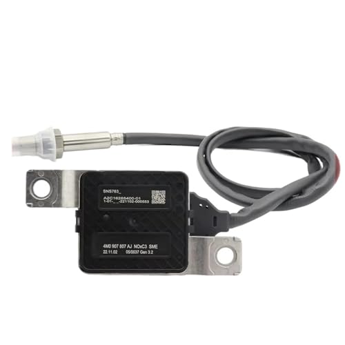Capteur NOx 4M0907807AJ sonde oxyde azote Touareg Q7 Q8 4M0907807BL SNS763