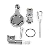 Zuverlässige Leistung, einfache Installation für ein angenehmes Fahrerlebnis.