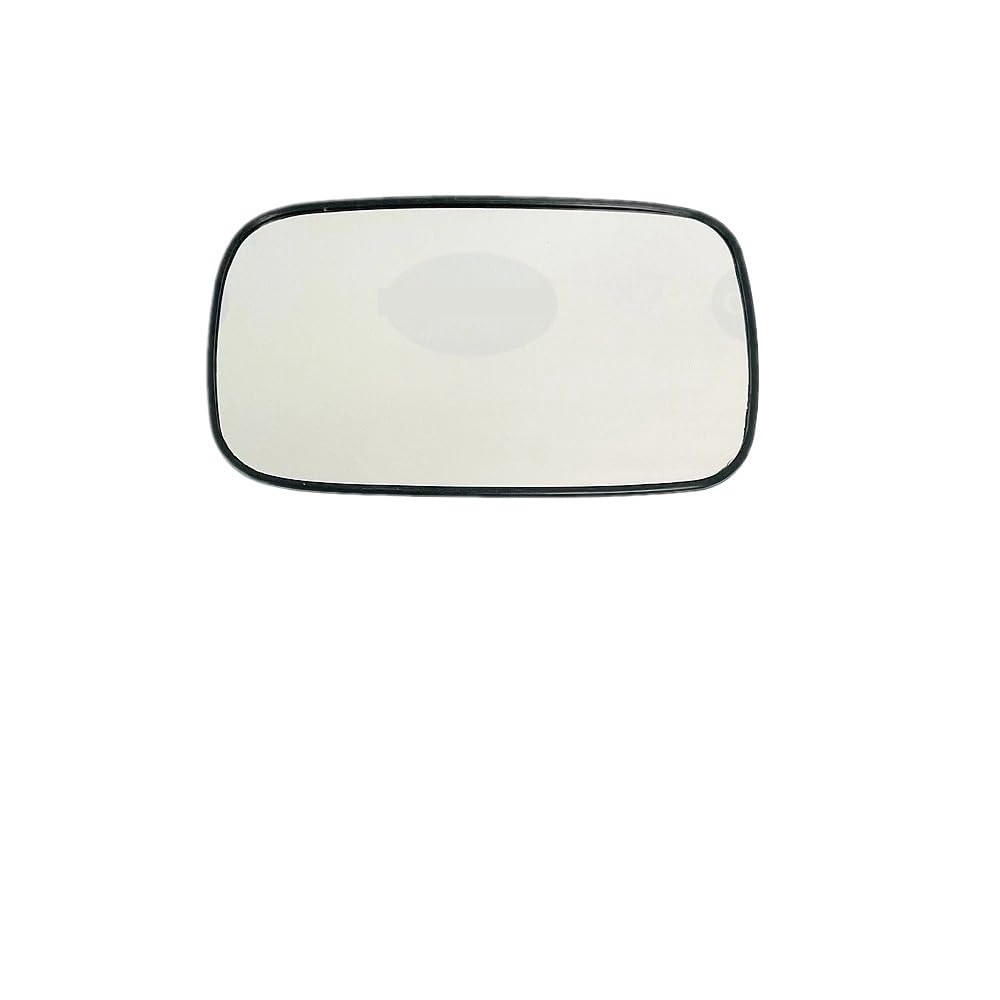 Cristal de espejo retrovisor calefactable para Volvo S40 V50 y C70 8
