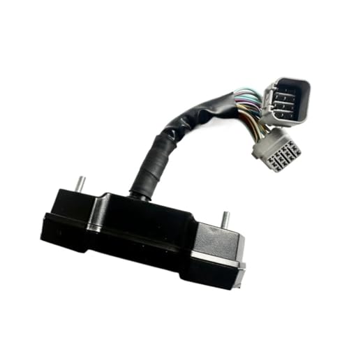 Tableau de Bord LCD pour CF Moto 400 500 et Quads ATV 9GQ0-170110-00002