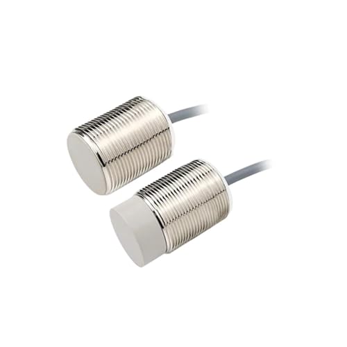 Sensor posicionamiento Namur M18 para solucionar fallos de deteccion NC 2