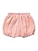 Century Star Baby Bloomers for Toddler Diaper Covers for Girls Ruffle Baby Shorts Infant Solid Underwear Newborn A Pink 3-9 Months