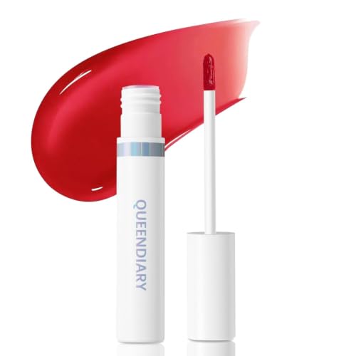 Image of lip stain peel off,Long-Lasting All day Lips tick peel off Masque,Waterproof and Transfer Proof Lip tint - Matte Finish Peel Off lip stain（ 04 Darling Stain ）