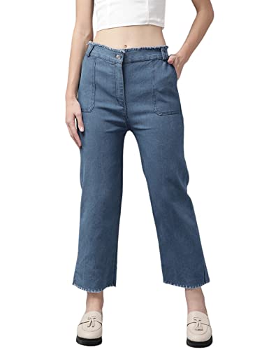 Image of Aarika Women's Regular Jeans