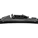 ACDelco Gold 8-9917S (19297166) Beam Wiper Blade, 17.0 in (Pack of 1)