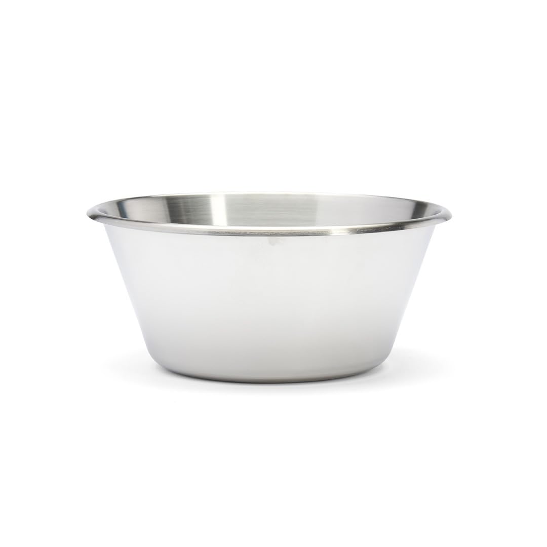 De Buyer - Ciotole da Pasticceria, Professionali Diametro: 32 cm