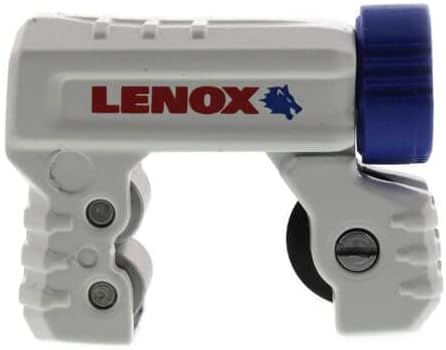 Lenox 1/8-5/8" Tubing Cutter