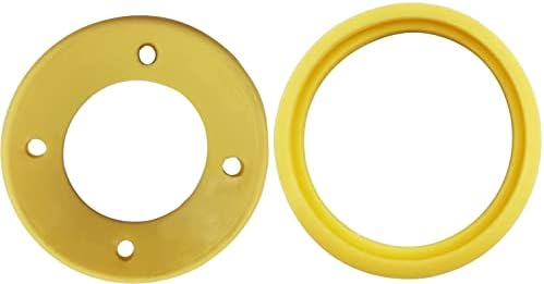 Pin Nail Gun Paslode F350S Nailer Repair Kit - 402668 Retaining Rings & 402669 Trigger Pins (3