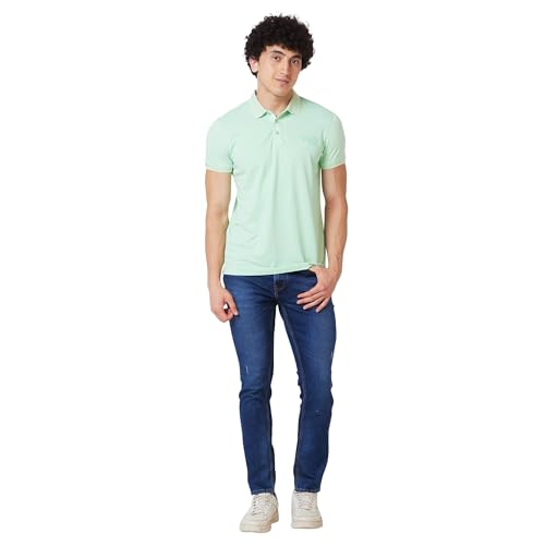 Image of Spykar Men T-Shirts