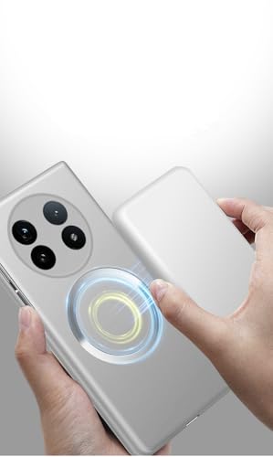 Coque Vivo X Fold 5 magnétique pour une utilisation active au quotidien