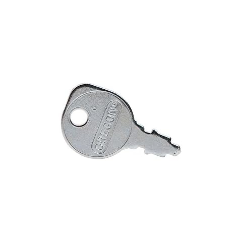 10 x indak Traktor Rasenmäher Ride auf für Zündschlüssel Cover