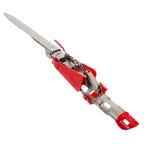 Balacoo Fishing Rod Holder Pole Lifting Bracket Sea/River/Lake Fishing Easy Setup